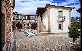 Hotel Fonte Da Vila